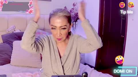 EvelynaGrey online show from January 15, 2026, 4:33 pm