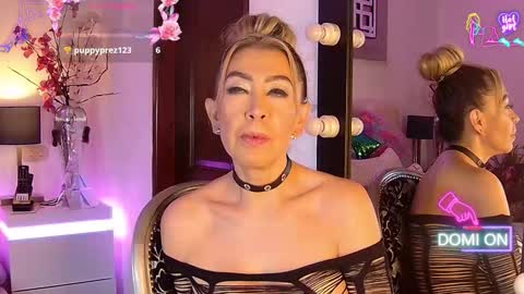 EvelynaGrey online show from February 27, 2026, 4:01 am