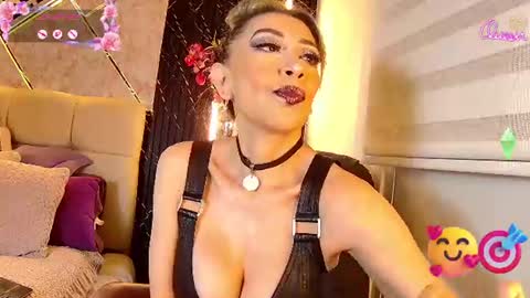 EvelynaGrey online show from July 24, 2026, 3:32 pm