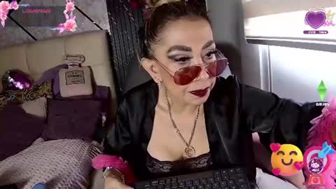 EvelynaGrey online show from July 28, 2026, 4:39 pm