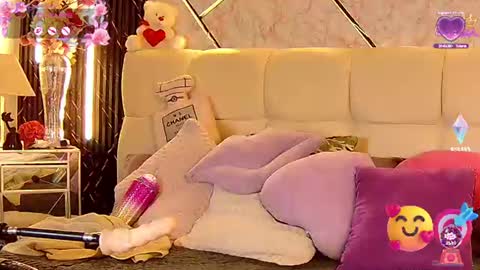 EvelynaGrey online show from July 31, 2026, 3:17 am