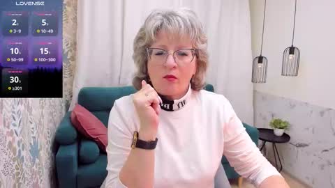 Evelyn online show from March 13, 2026, 5:03 am