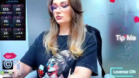 Snapshot of evelyne_rose chatting on May 9, 2026, 4:39 am evelyne_rose online show from May 9, 2026, 4:39 am