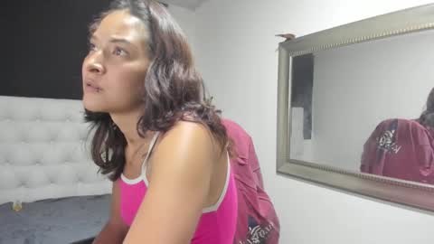 Evelyne online show from January 10, 2026, 3:30 am