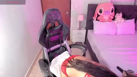 Snapshot of evelynhoward23 chatting on June 28, 2026, 8:15 pm LAURA SOFIA INDEPENDENT MODEL FOLLOW ME NOW ALMOST 10000 FOLLOWERS online show from June 28, 2026, 8:15 pm