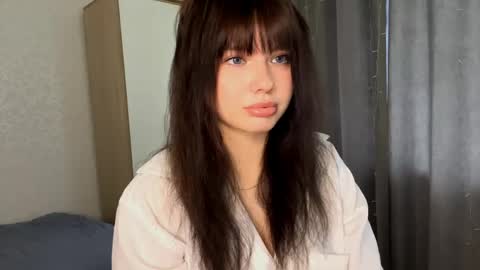 Snapshot of evelynhudson chatting on June 3, 2026, 10:07 am Evelyn Velvet online show from June 3, 2026, 10:07 am