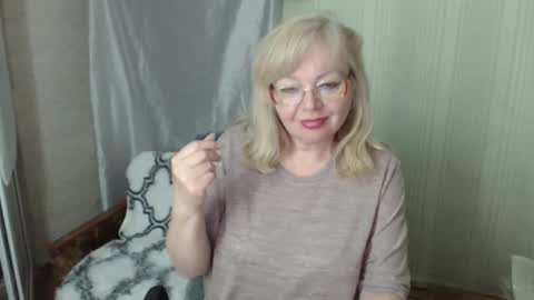 BarbaraBlondy online show from April 28, 2026, 7:08 pm