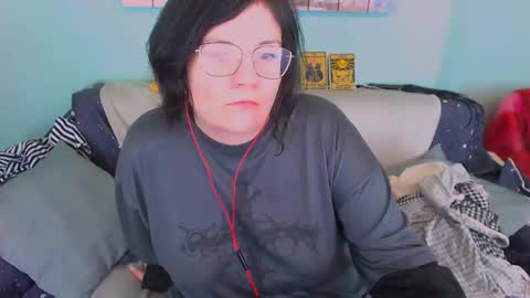 Everly online show from February 16, 2026, 7:59 am