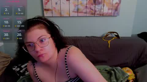 Snapshot of everly_rays chatting on June 27, 2026, 8:03 pm Everly online show from June 27, 2026, 8:03 pm