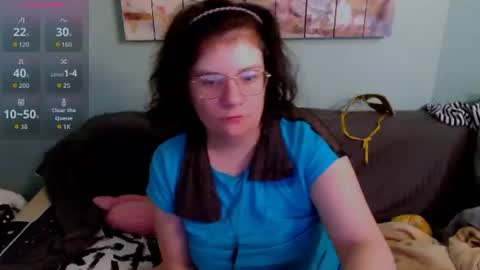 Snapshot of everly_rays chatting on June 28, 2026, 4:46 pm Everly online show from June 28, 2026, 4:46 pm