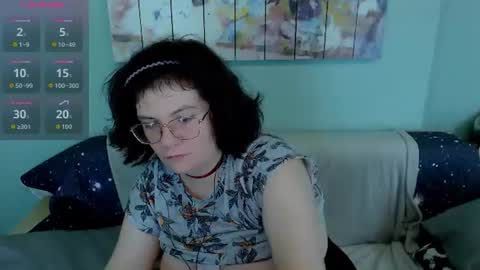 Snapshot of everly_rays chatting on July 6, 2026, 9:39 pm Everly online show from July 6, 2026, 9:39 pm