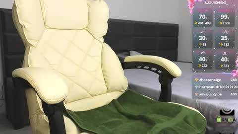 Eve Rose online show from March 5, 2025, 11:38 pm