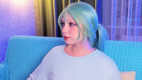 Snapshot of eves_eyes chatting on November 25, 2025, 11:21 am Forget me not eve on CB online show from November 25, 2025, 11:21 am