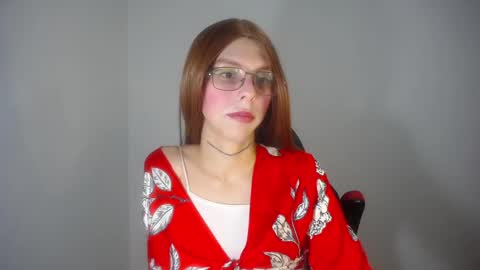Evi online show from January 7, 2025, 10:08 pm