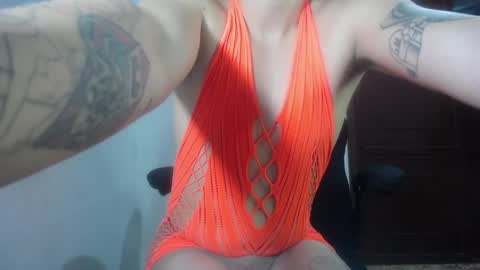 Snapshot of evi_kitty chatting on March 26, 2026, 6:41 am Evi online show from March 26, 2026, 6:41 am