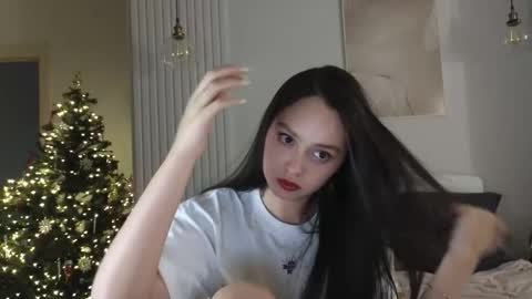 evi_woow online show from January 6, 2026, 8:12 pm