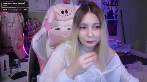 Evie online show from January 13, 2025, 2:07 am