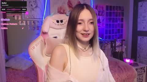 Evie online show from November 29, 2025, 9:18 pm