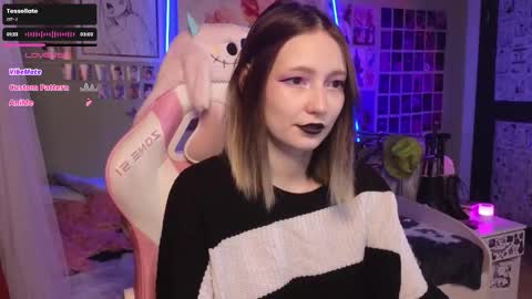 Evie online show from January 6, 2026, 1:04 pm