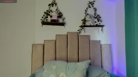 Ivi Alejandra  online show from March 25, 2026, 10:16 pm