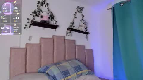 Ivi Alejandra  online show from June 22, 2026, 1:08 pm
