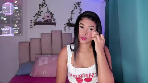 Ivi Alejandra  online show from August 1, 2026, 5:56 pm