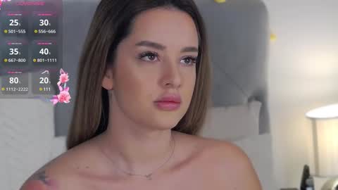 Snapshot of evierosie chatting on December 9, 2024, 12:23 am Evie online show from December 9, 2024, 12:23 am