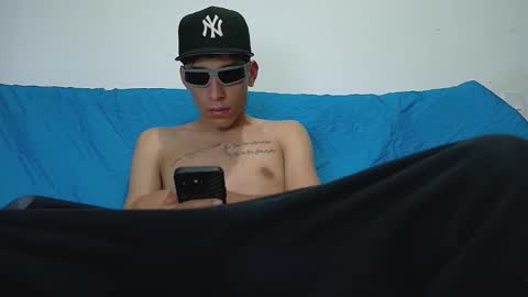 Snapshot of evil_boss1 chatting on June 6, 2026, 7:13 am evil_boss1 online show from June 6, 2026, 7:13 am