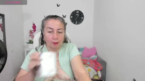 Pamela  online show from April 27, 2026, 5:11 pm