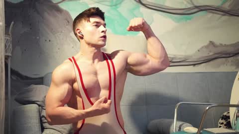 Snapshot of evildavil chatting on February 4, 2025, 11:06 pm David online show from February 4, 2025, 11:06 pm