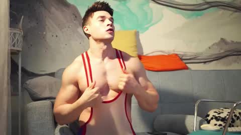 Snapshot of evildavil chatting on February 18, 2025, 10:47 pm David online show from February 18, 2025, 10:47 pm