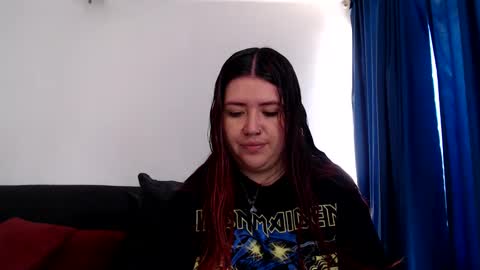 evilheart_69 online show from September 12, 2025, 5:13 pm