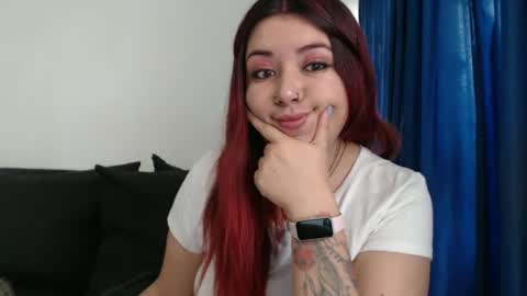 evilheart_69 online show from September 29, 2025, 4:34 pm