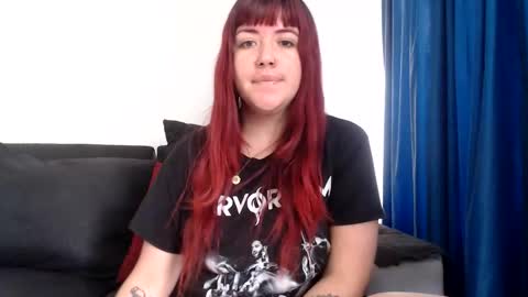 evilheart_69 online show from February 17, 2026, 5:52 pm