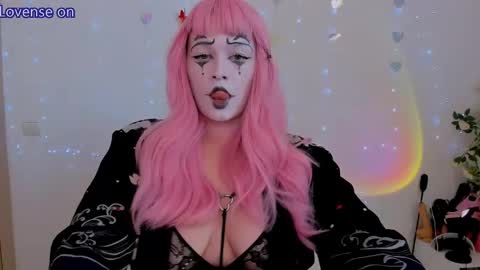 Snapshot of evilla_brill chatting on May 25, 2026, 10:10 am evilla_brill online show from May 25, 2026, 10:10 am