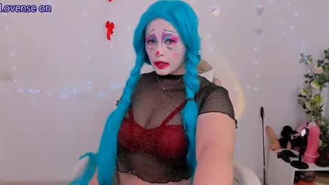 Snapshot of evilla_brill chatting on June 10, 2026, 11:20 am evilla_brill online show from June 10, 2026, 11:20 am