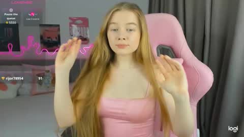 Eva online show from February 19, 2026, 3:57 am