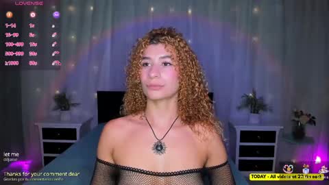 Evolet online show from April 30, 2026, 1:39 pm