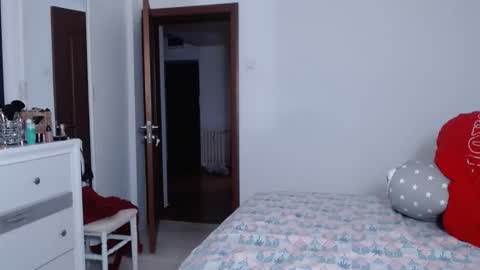 Snapshot of evolett chatting on October 23, 2025, 5:07 am ONLYFANS There are legends that in this room all your wishes can come true Private is Open online show from October 23, 2025, 5:07 am