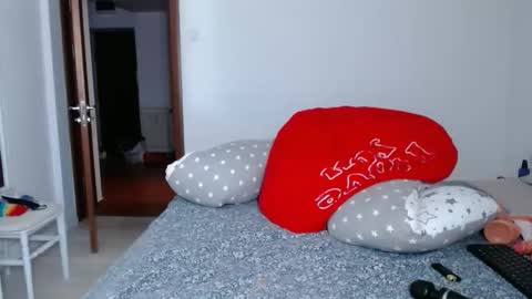 Snapshot of evolett chatting on November 6, 2025, 3:35 pm ONLYFANS There are legends that in this room all your wishes can come true Private is Open online show from November 6, 2025, 3:35 pm