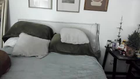 EV Parrish online show from January 19, 2025, 1:21 am