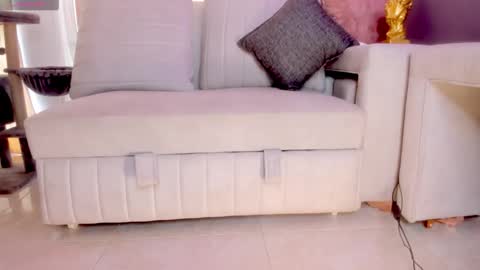 evva_foxxy online show from September 27, 2025, 4:45 pm