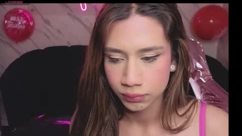 Snapshot of evy_lux_v chatting on November 13, 2025, 4:44 am Hi Stream 1000pm to 600am online show from November 13, 2025, 4:44 am