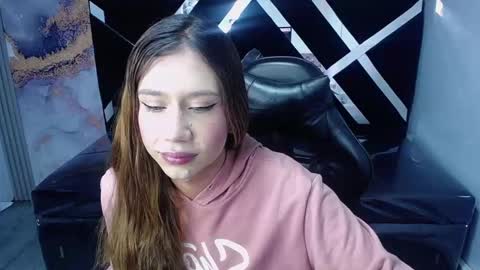 Snapshot of evy_lux_v chatting on December 13, 2025, 8:25 pm Hi Stream 1000pm to 600am online show from December 13, 2025, 8:25 pm