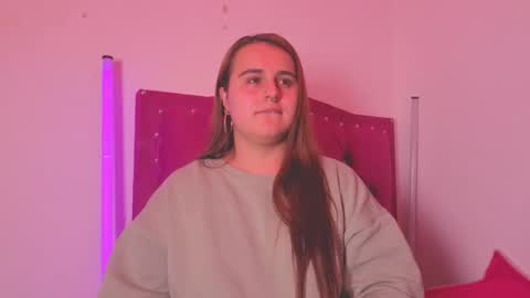 Snapshot of evy_orange1 chatting on November 14, 2025, 2:54 am EVY online show from November 14, 2025, 2:54 am