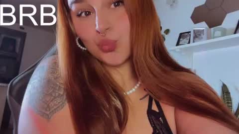 EVY online show from July 24, 2026, 1:25 am