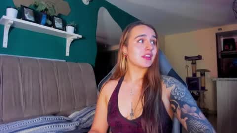 EVY online show from July 29, 2026, 12:31 am