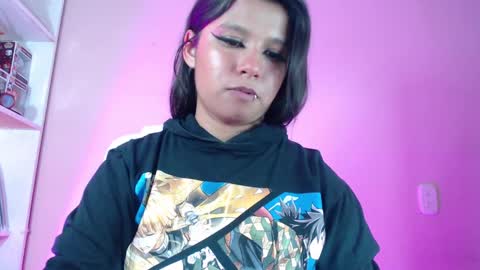 Im Evy online show from January 5, 2025, 6:02 am