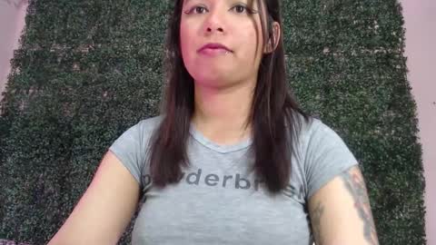 Im Evy online show from February 13, 2026, 4:58 pm