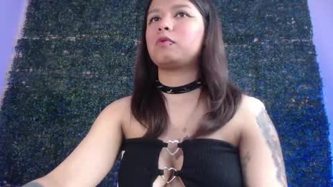 Im Evy online show from April 26, 2026, 2:37 pm